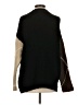 Zara Chevron-herringbone Brown Pullover Sweater Size S - photo 2