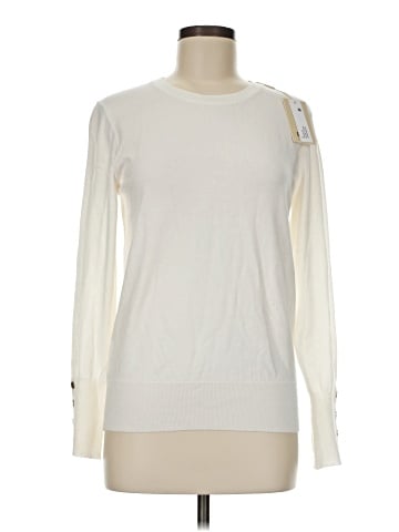 Elie Tahari Pullover Sweater (view 1)