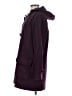 Braetan Purple Wool Coat Size M - photo 5