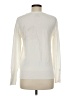 Elie Tahari Ivory Pullover Sweater Size M - photo 2