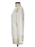 Elie Tahari Ivory Pullover Sweater Size M - photo 5