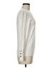 Elie Tahari Ivory Pullover Sweater Size M - photo 4