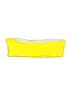 Unbranded Yellow Orange Swimsuit Top Size L - photo 2