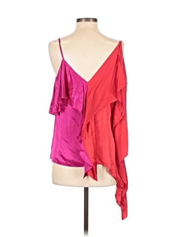 Chelsea And Walker Sleeveless Blouse (view 2)