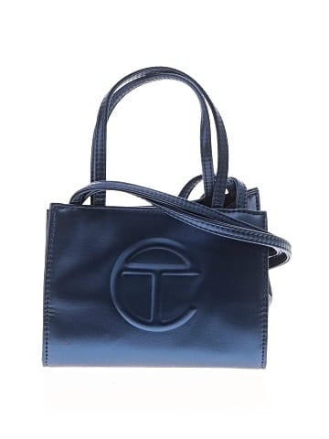 Telfar Vegan leather Small shopping bag  (view 1)