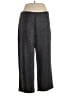JM Collection Tweed Gray Dress Pants Size 2X - photo 1