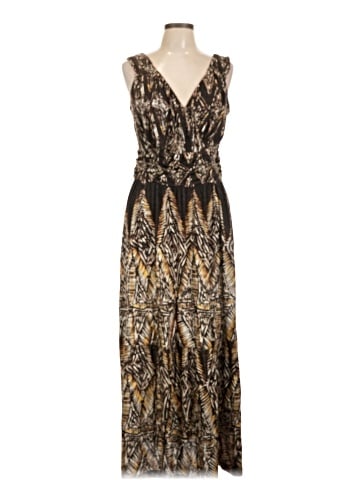 Nic + Zoe Cocktail Dress (view 1)