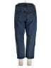 Unbranded Blue Jeans Size 18 - photo 2