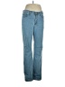Levi's Hearts Blue Jeans Size 33 waist - photo 1