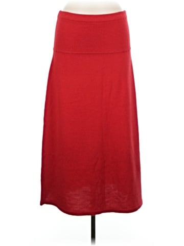 Assorted Brands Wool Skirt (view 1)