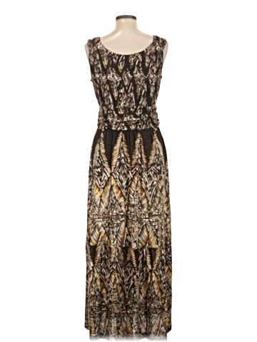 Nic + Zoe Cocktail Dress (view 2)