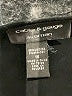 Cable & Gauge Black 3/4 Sleeve Top Size 1X - photo 7