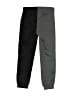 Disney 100% Polyester Color Block Gray Sweatpants Size 4 - photo 2