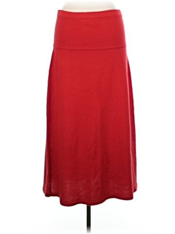 Assorted Brands Wool Skirt (view 2)