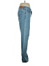 Levi's Hearts Blue Jeans Size 33 waist - photo 4
