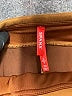 SPANX Solid Brown Dress Pants Size S - photo 7