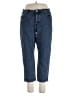 Unbranded Blue Jeans Size 18 - photo 1