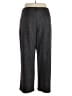 JM Collection Tweed Gray Dress Pants Size 2X - photo 2