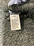 True Craft 100% Rayon Blue 3/4 Sleeve Blouse Size 3X - photo 10