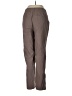 Modern Ambition Solid Brown Active Pants Size M - photo 2