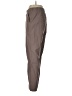 Modern Ambition Solid Brown Active Pants Size M - photo 5