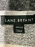 Lane Bryant Gray Cardigan Size 18 - 20 Plus - photo 7