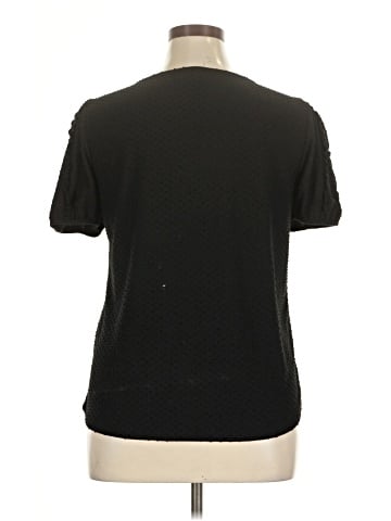 Grace Short Sleeve Top (view 2)