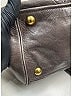 Miu Miu Gray Brown Vitello Leather Satchel One size - photo 12