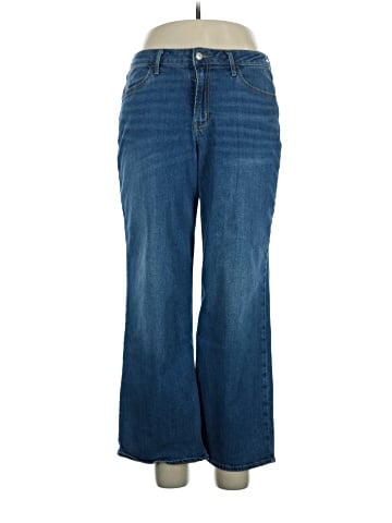 Old Navy Jeans (view 1)