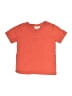 Tommy Bahama 100% Cotton Orange Short Sleeve Top Size 4T - photo 1