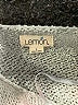 Lemon Gray Pullover Sweater Size L - photo 7