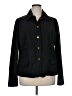 Talbots 100% Polyester Black Jacket Size XL - photo 1