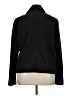 Talbots 100% Polyester Black Jacket Size XL - photo 2