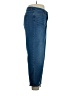 Old Navy Blue Jeans Size 14 Petite - photo 4