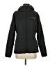 Columbia 100% Polyester Solid Black Snow Jacket Size S - photo 1