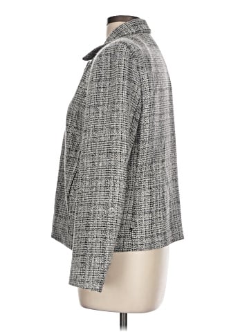 Villager by Liz Claiborne Blazer (view 2)