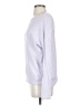 Vince. 100% Cotton Purple Pullover Sweater Size XS - photo 5
