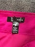 Aqua Solid Pink Formal Skirt Size S - photo 4
