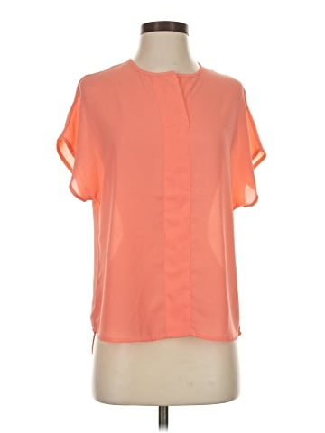 Harve Benard Short Sleeve T-Shirt (view 1)