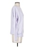 Vince. 100% Cotton Purple Pullover Sweater Size XS - photo 4