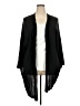Lucie Lu Black Cardigan Size 5X - photo 1