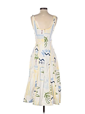 Caroline Constas Casual Dress (view 2)