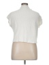 Unbranded 100% Cotton Ivory Cardigan Size XL - photo 2