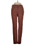 Vigoss Brown Jeans Size 25 waist - photo 1