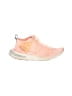 Adidas Orange Sneakers Size 9 - photo 1