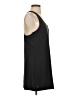 Lole Solid Black Casual Dress Size S - photo 4