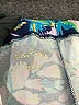 Lilly Pulitzer Print Blue Casual Pants Size XL (kids) - photo 3