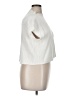 Unbranded 100% Cotton Ivory Cardigan Size XL - photo 4