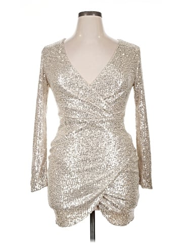 CBR Cocktail Dress (view 1)
