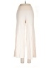 LIVE THE PROCESS Ivory Casual Pants Size M - photo 1